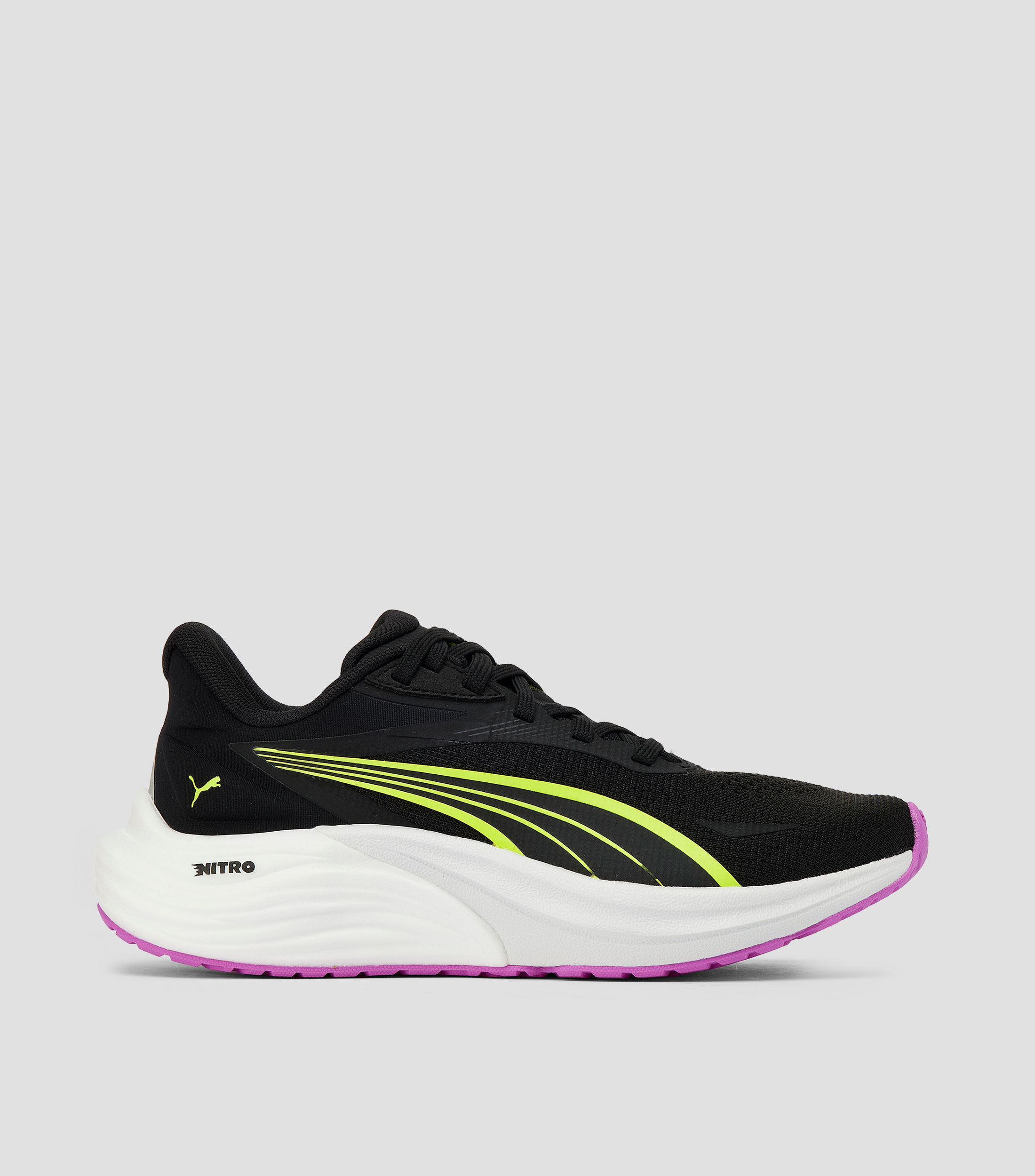 Tenis para correr Electrify NTR4 con estampado Mujer